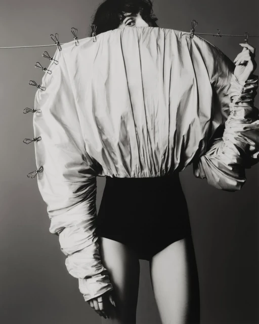 Charlee Fraser: CTL ALT DEL