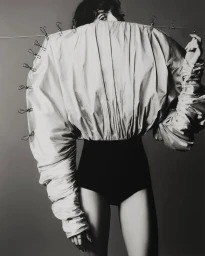 Charlee Fraser: CTL ALT DEL