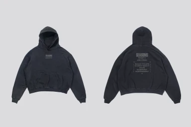 SEASONS - EP Campaign