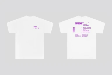 SEASONS - EP Campaign