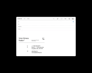 Visual Identity & Collateral