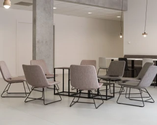 Visual Identity & Collateral