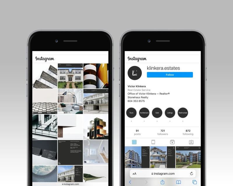 Visual Identity & Collateral