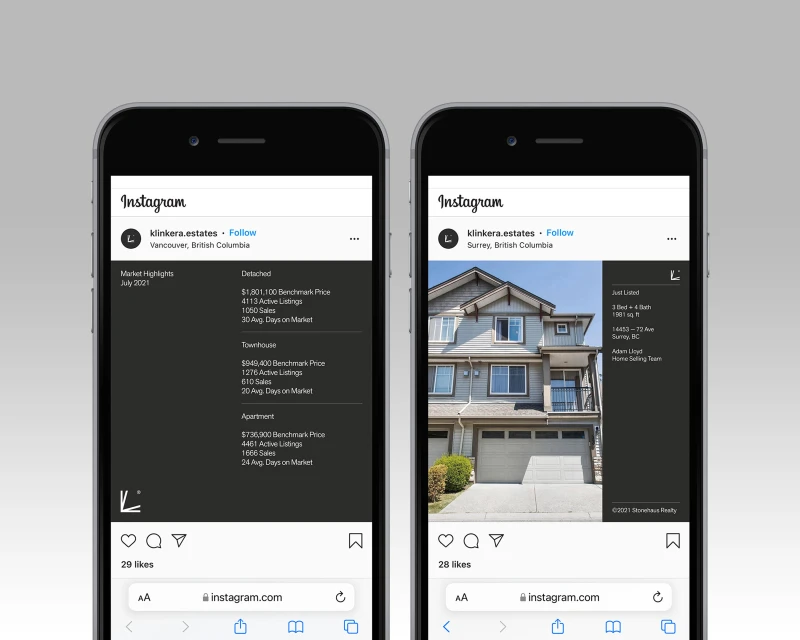 Visual Identity & Collateral