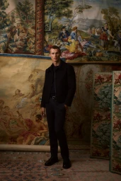 MIRTO Campaign Man FW25