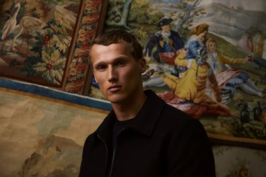 MIRTO Campaign Man FW25