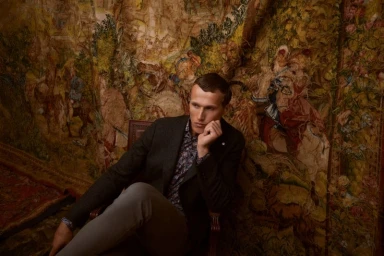 MIRTO Campaign Man FW25