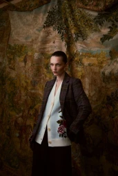 MIRTO Campaign Woman FW25