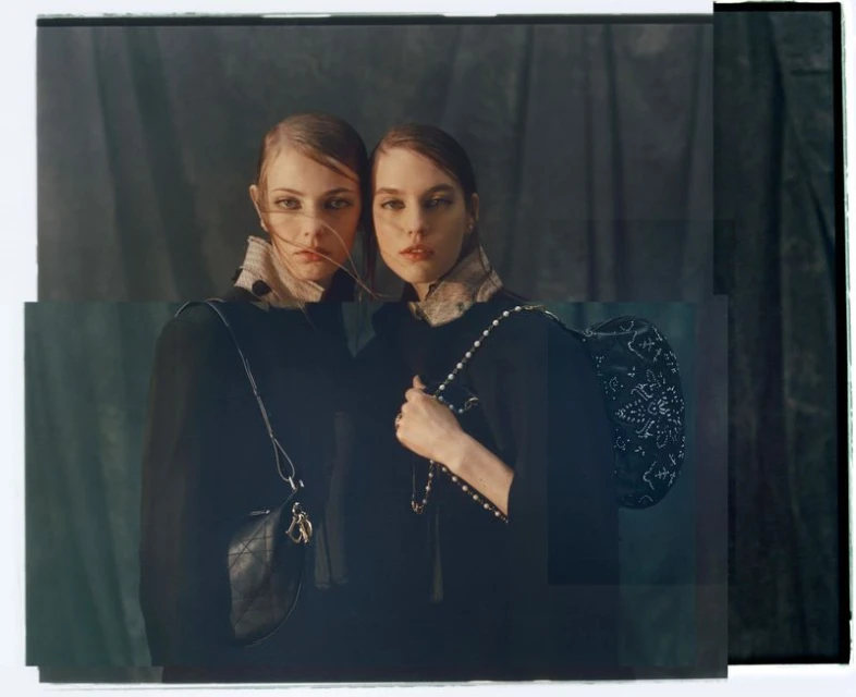 Dior Magazine No. 51