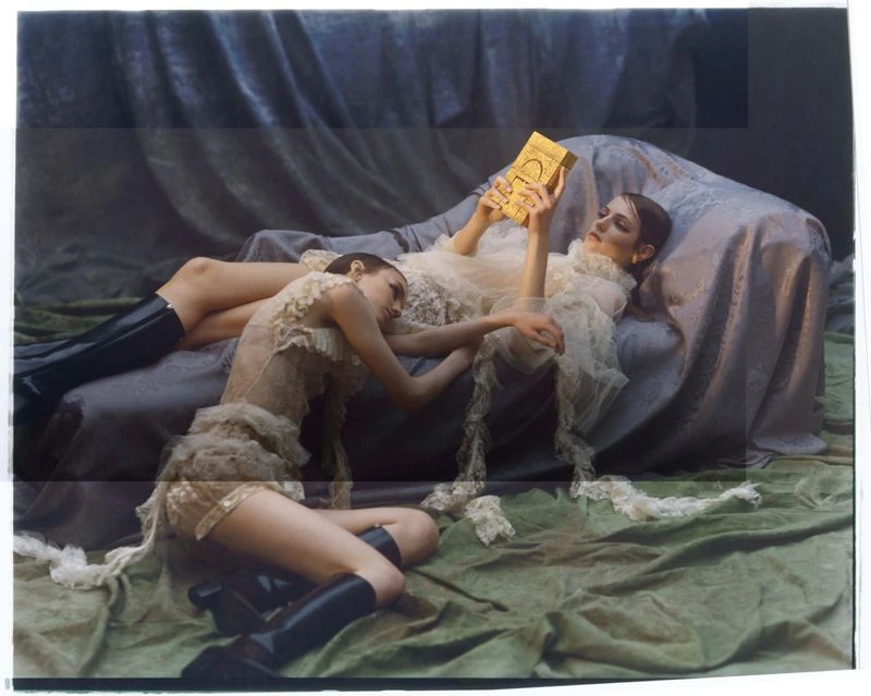 Dior Magazine No. 51