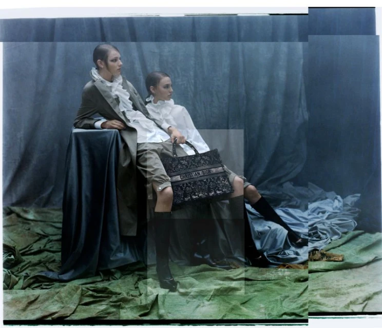 Dior Magazine No. 51