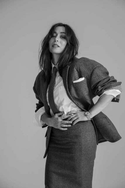 Cristin Milioti