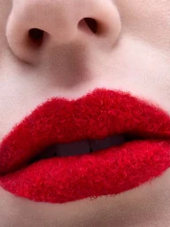 Is red a color or a feeling?