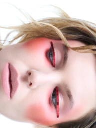 Is red a color or a feeling?