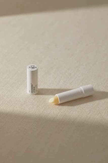 Nourishing Lip Balm - New Product Launch