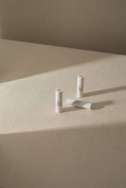 Nourishing Lip Balm - New Product Launch