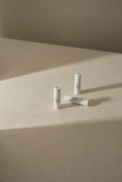 Nourishing Lip Balm - New Product Launch