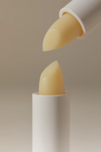 Nourishing Lip Balm - New Product Launch