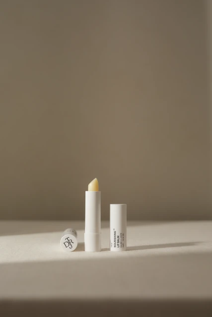 Nourishing Lip Balm - New Product Launch