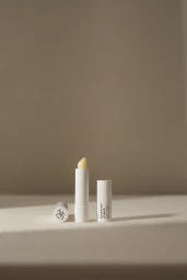 Nourishing Lip Balm - New Product Launch