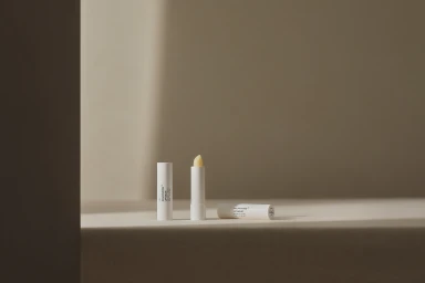 Nourishing Lip Balm - New Product Launch