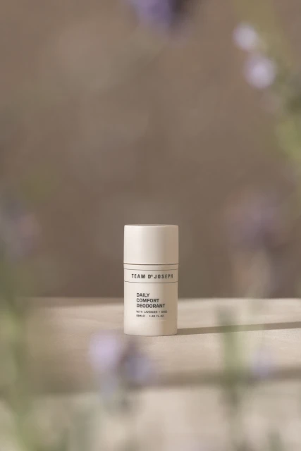 Deodorant - New Product Launch