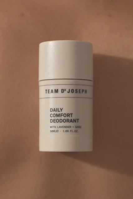 Deodorant - New Product Launch