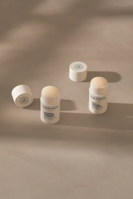 Deodorant - New Product Launch