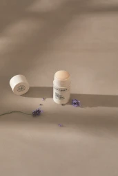 Deodorant - New Product Launch