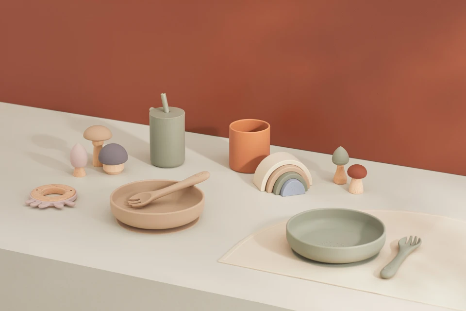 Product & Brand Imagery