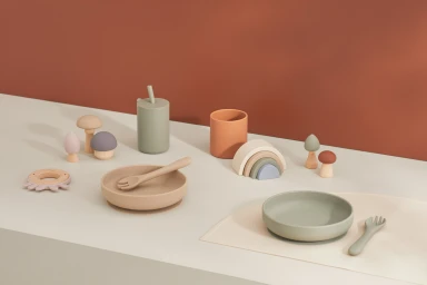 Product & Brand Imagery