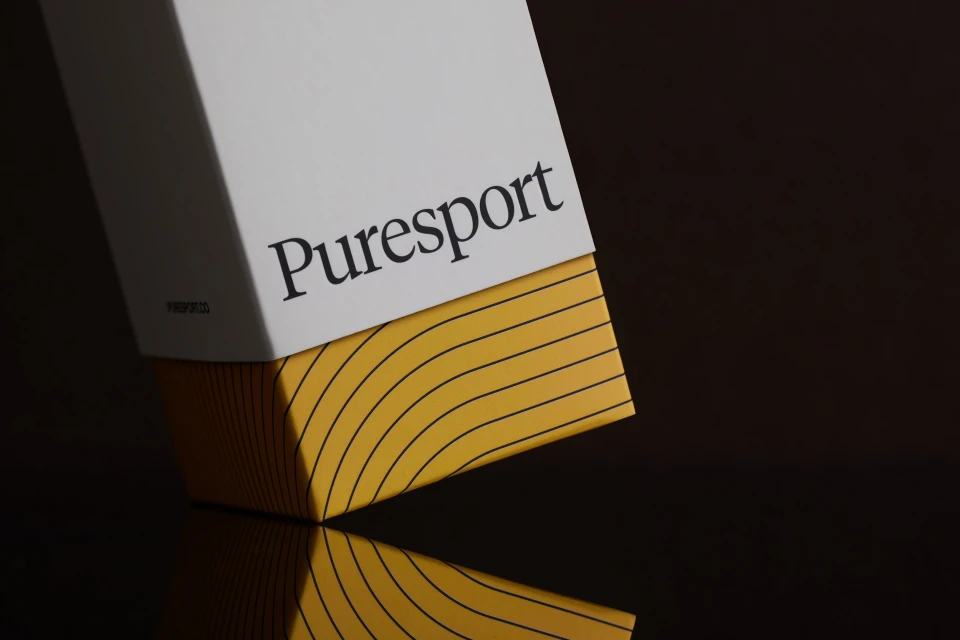 Puresport Case Study