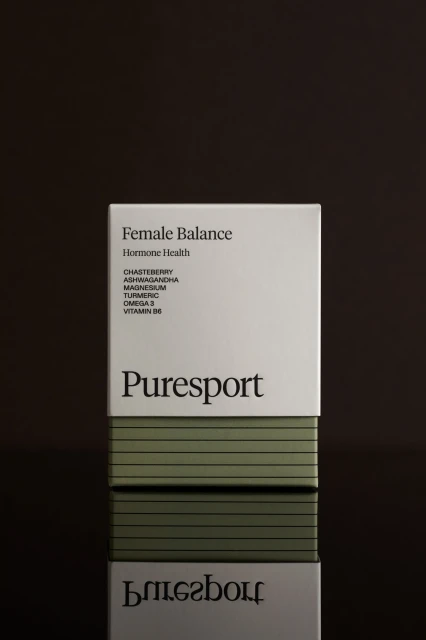 Puresport Case Study