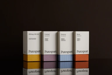 Puresport Case Study