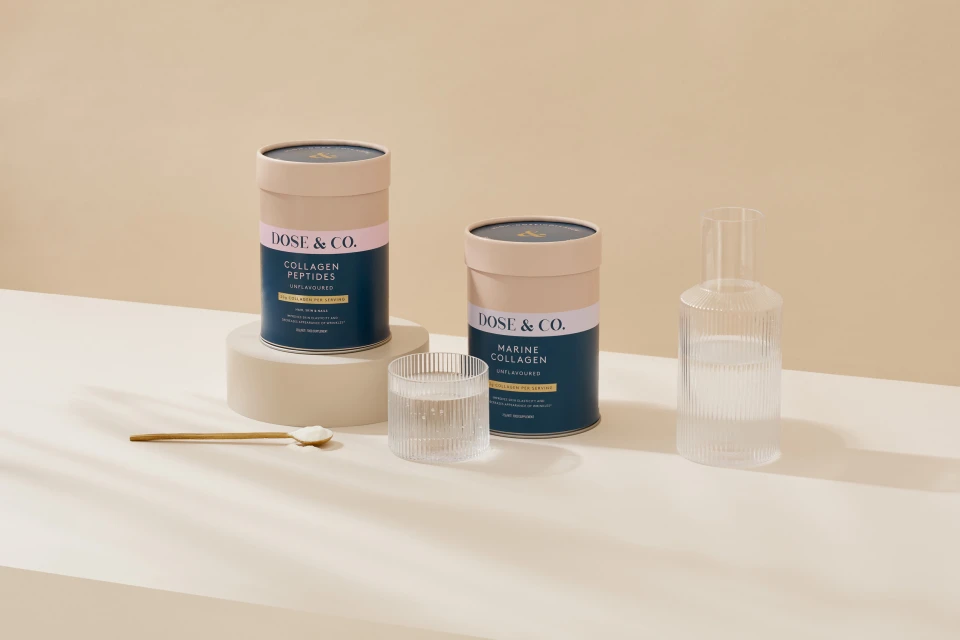 Campaign launch into Boots UK