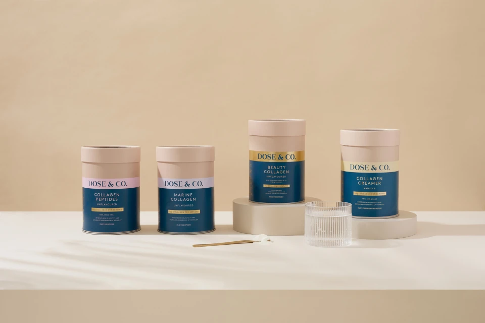 Campaign launch into Boots UK