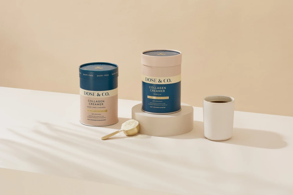 Campaign launch into Boots UK