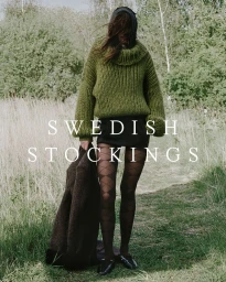 Swedish Stockings Fall 2025 Campaign