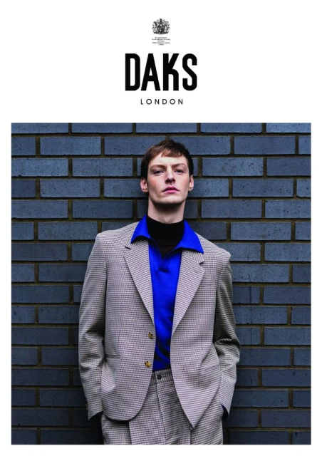 Daks F/W 2025 Campaign