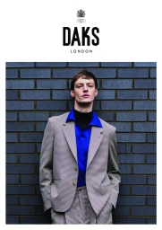 Daks F/W 2025 Campaign