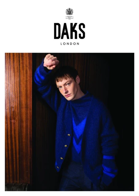 Daks F/W 2025 Campaign