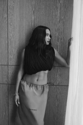 Jurnee Smollett in conversation with John Leguizamo