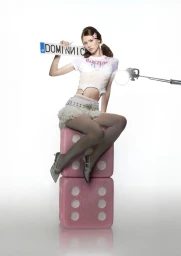 DOMINNICO - RESORT 26 New Campaign