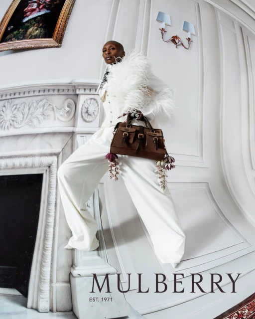 The Mulberry Spirit 2025 Campaign