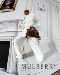 The Mulberry Spirit 2025 Campaign