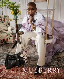 The Mulberry Spirit 2025 Campaign