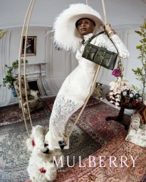The Mulberry Spirit 2025 Campaign