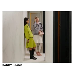 Sandy Liang F/W 2025