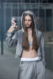 "Neo Femme" for 2000Archives