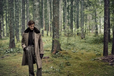 The Fall Style Issue